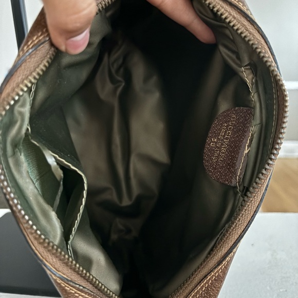 Gucci GG Supreme with Sherry Line Pouch - Picture 8 of 12